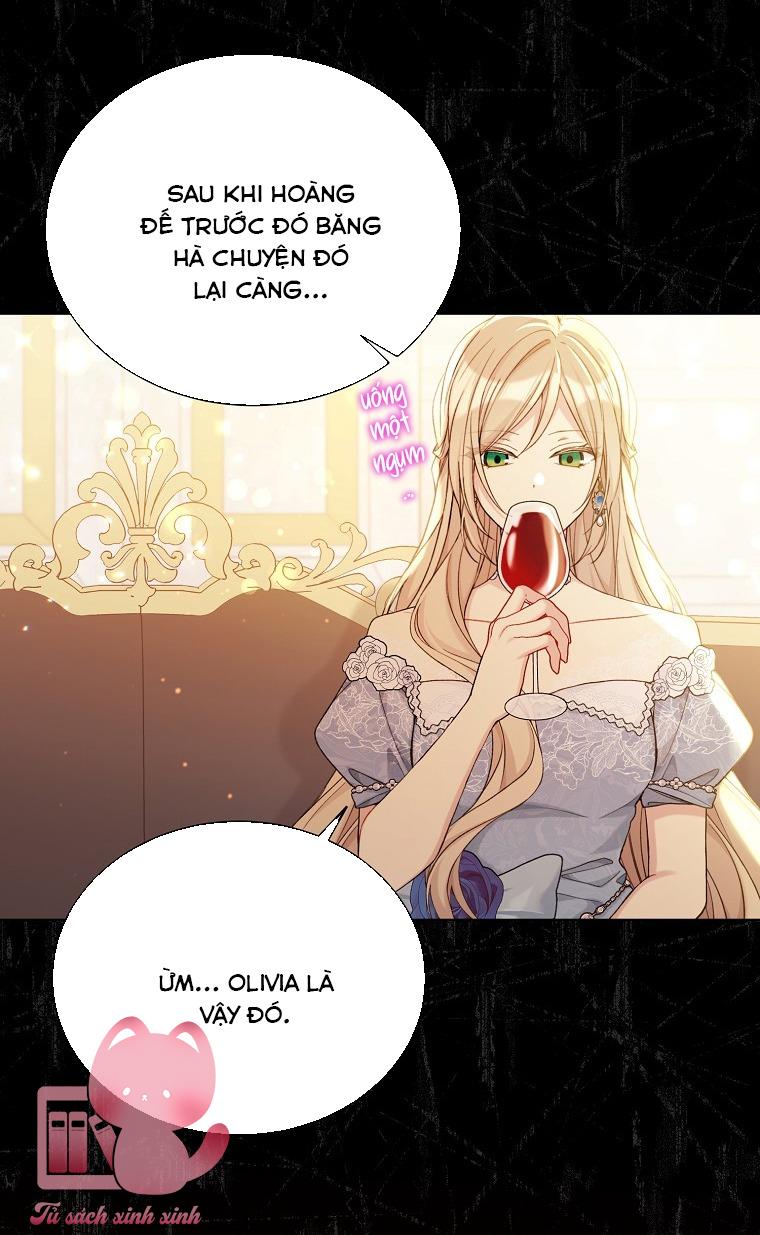 Vương Miện Lục Bảo - Chap 98 - Trang 26