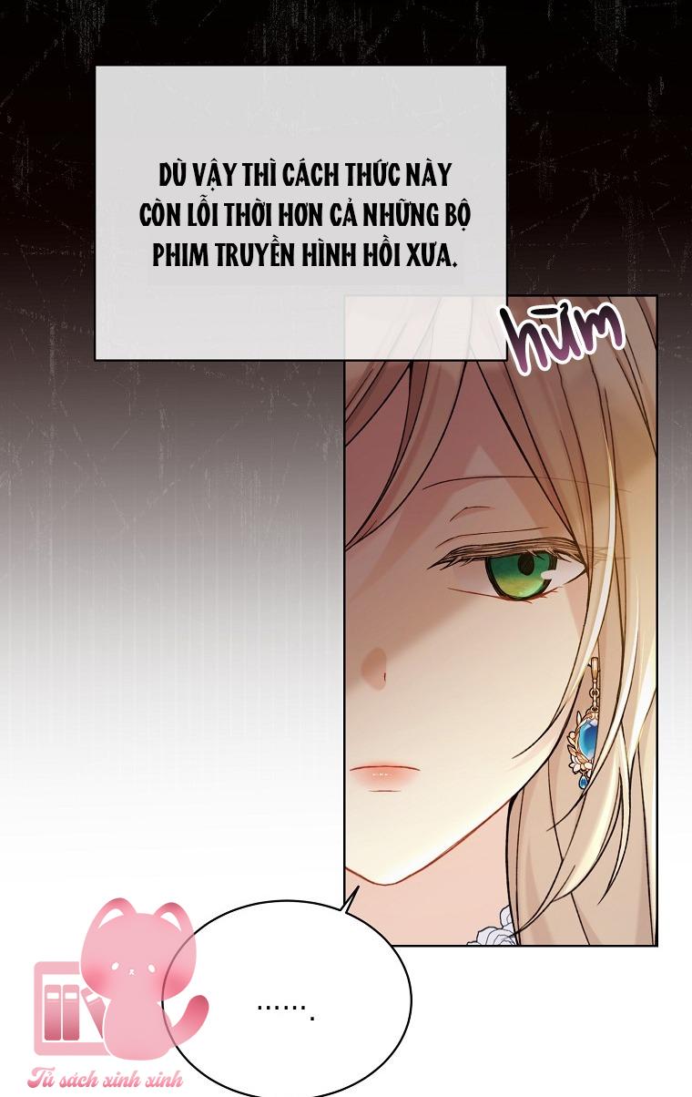 Vương Miện Lục Bảo - Chap 98 - Trang 27