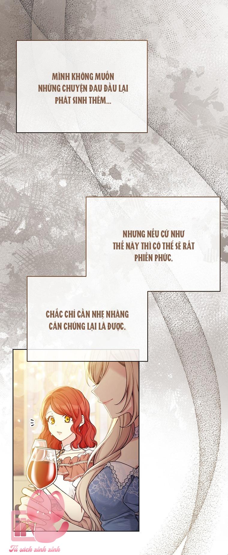 Vương Miện Lục Bảo - Chap 98 - Trang 29