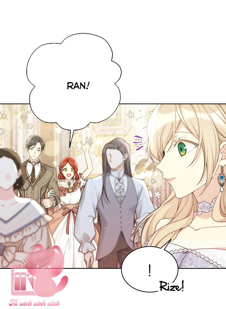Vương Miện Lục Bảo - Chap 98 - Trang 3