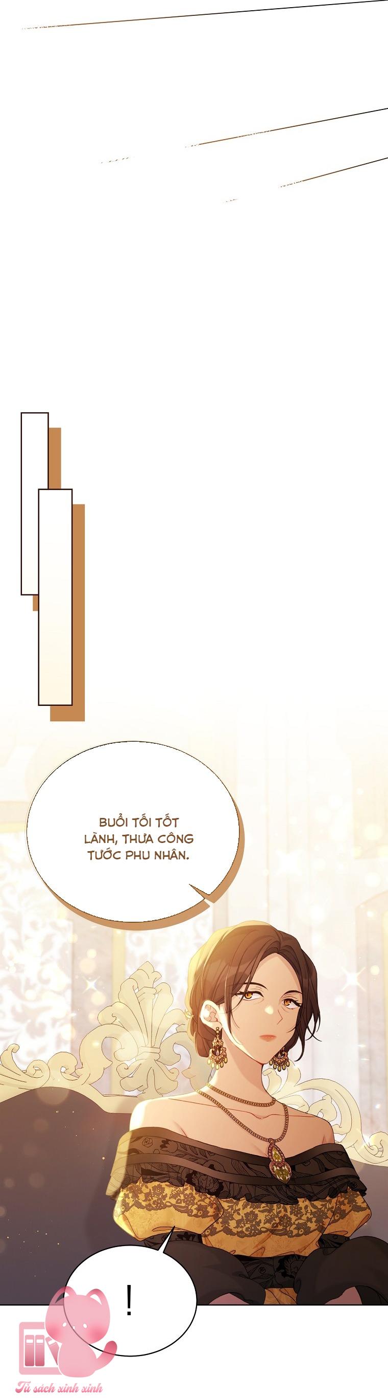 Vương Miện Lục Bảo - Chap 98 - Trang 32