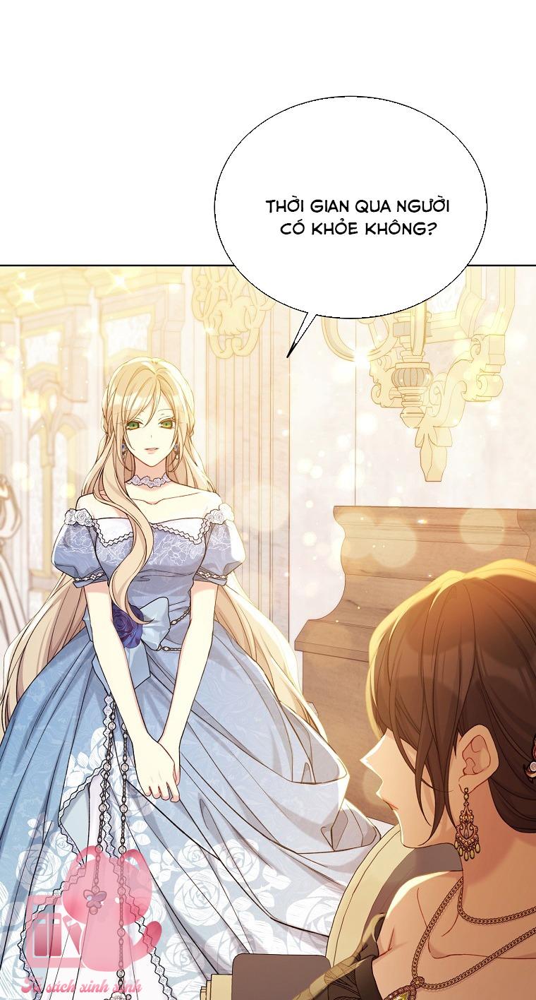 Vương Miện Lục Bảo - Chap 98 - Trang 33