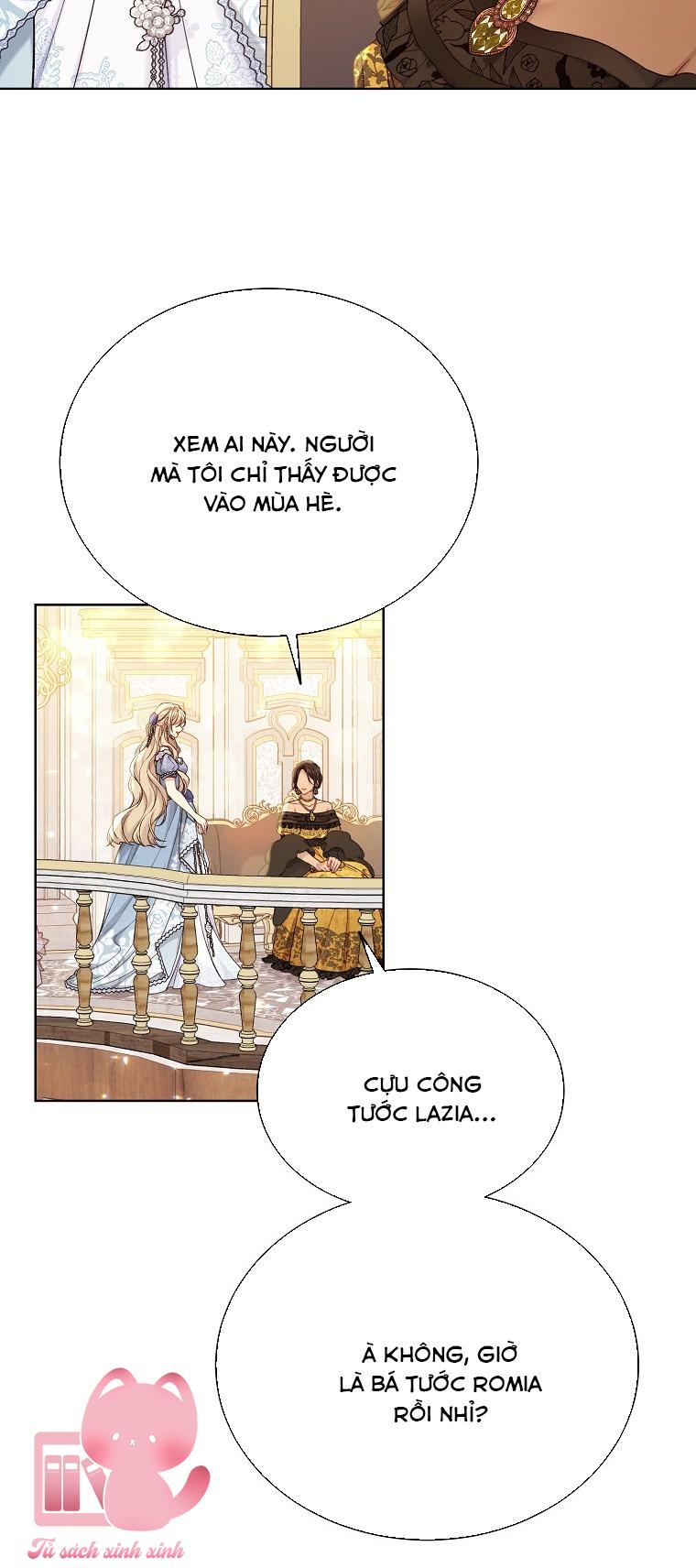 Vương Miện Lục Bảo - Chap 98 - Trang 34