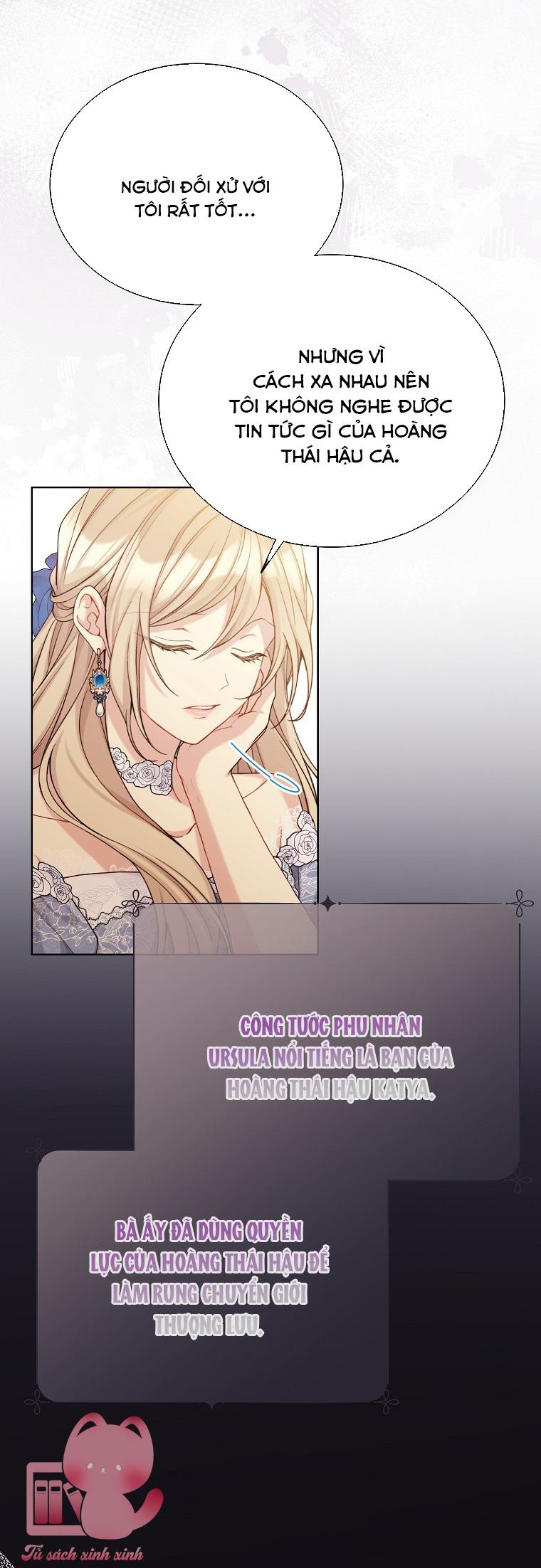 Vương Miện Lục Bảo - Chap 98 - Trang 36