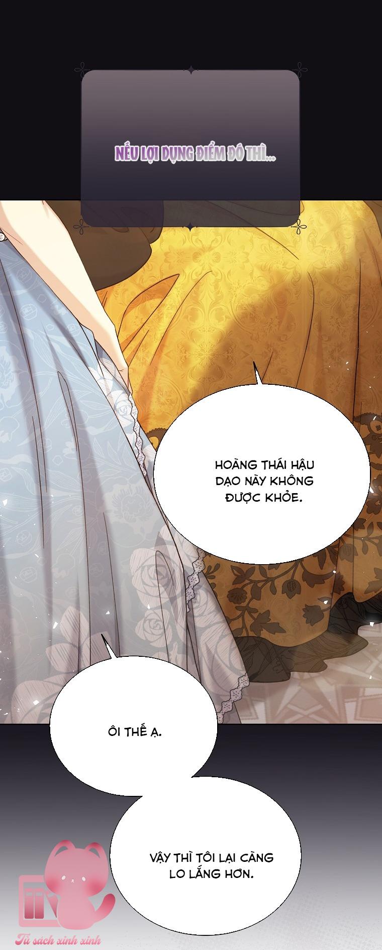 Vương Miện Lục Bảo - Chap 98 - Trang 38