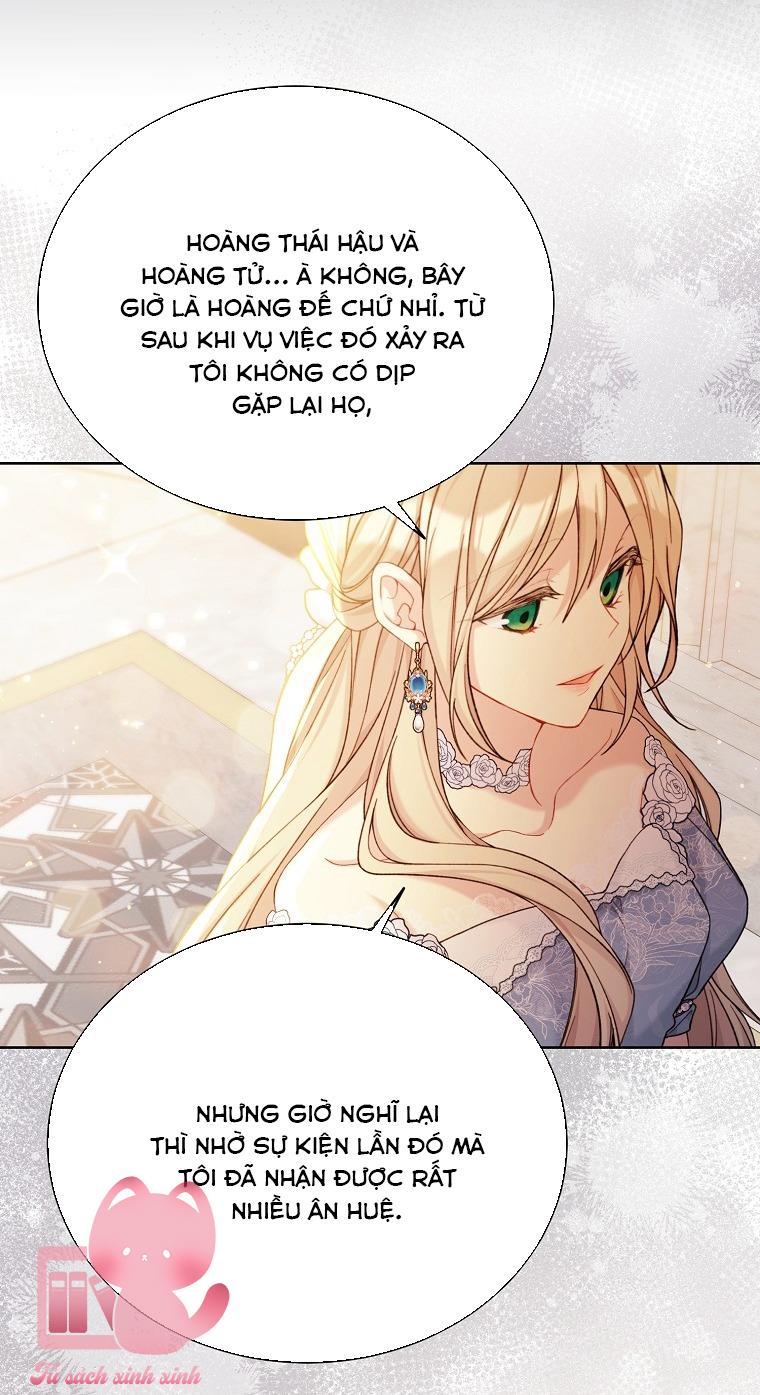 Vương Miện Lục Bảo - Chap 98 - Trang 39