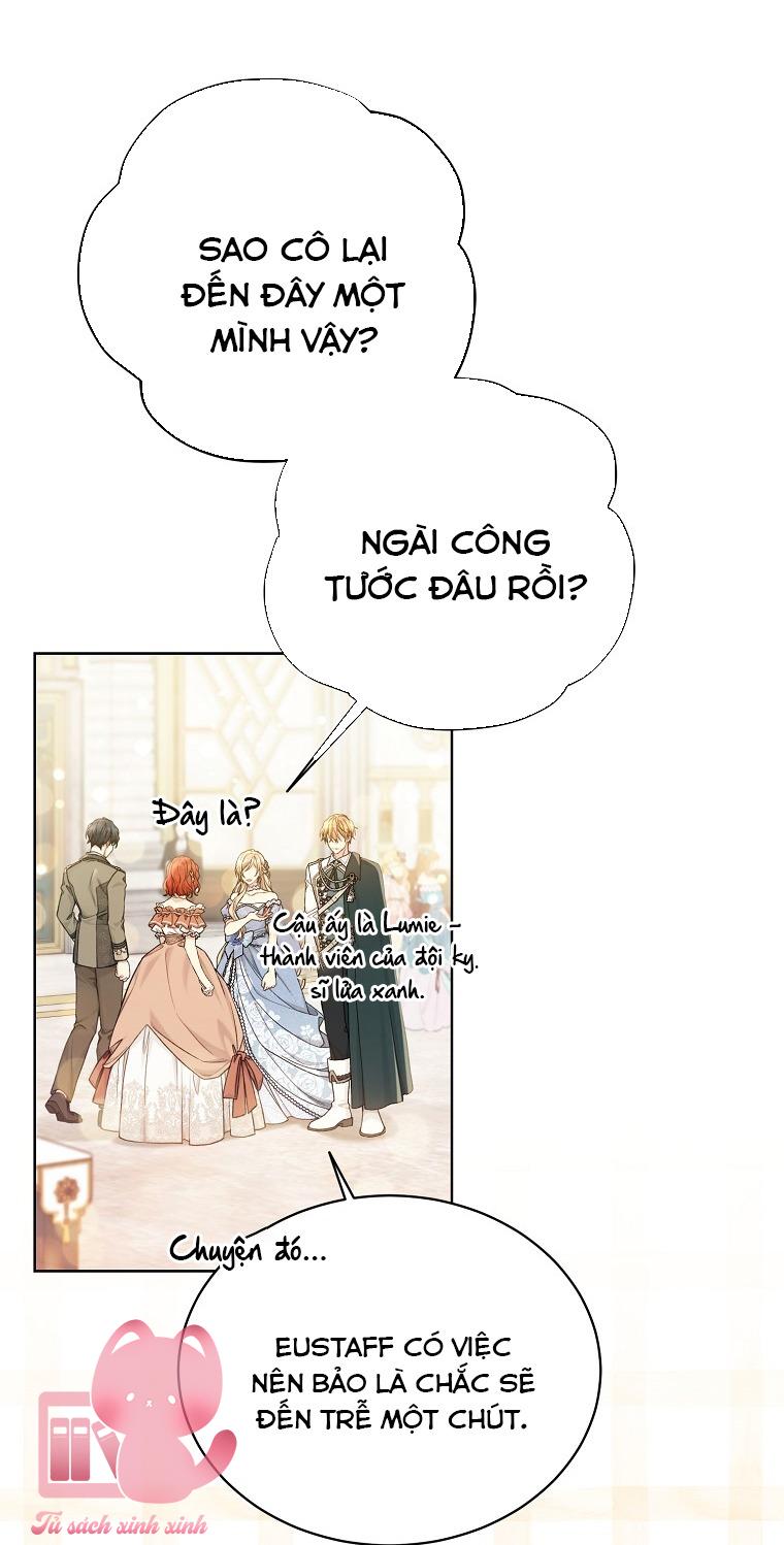Vương Miện Lục Bảo - Chap 98 - Trang 4