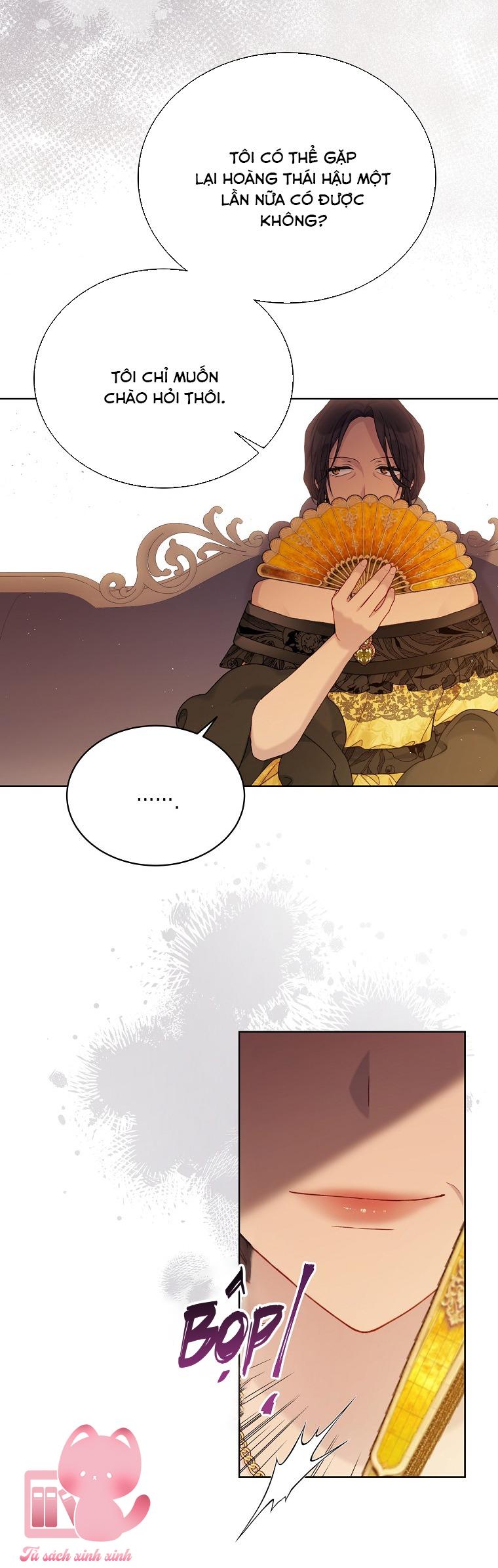 Vương Miện Lục Bảo - Chap 98 - Trang 40
