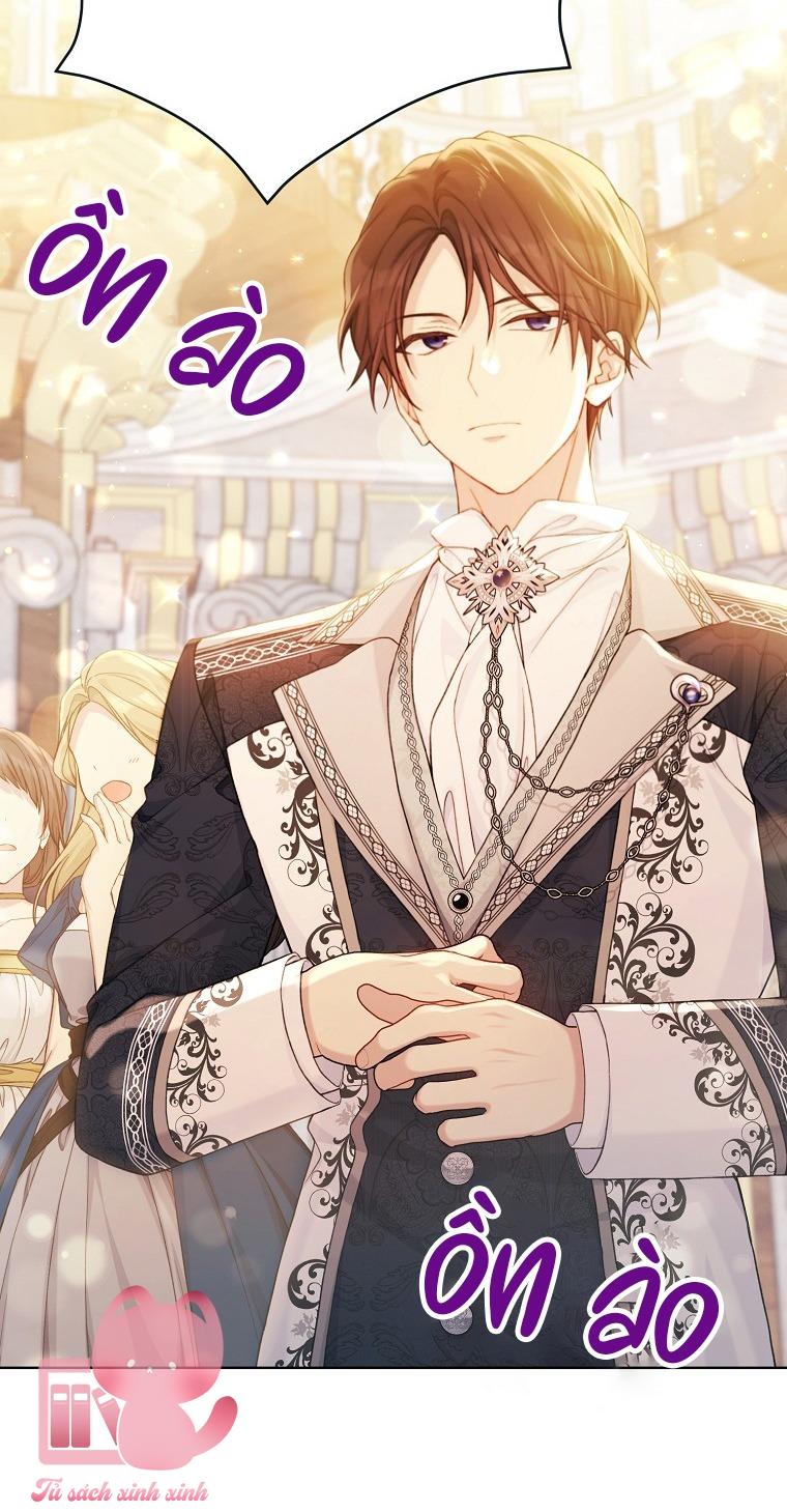 Vương Miện Lục Bảo - Chap 98 - Trang 43