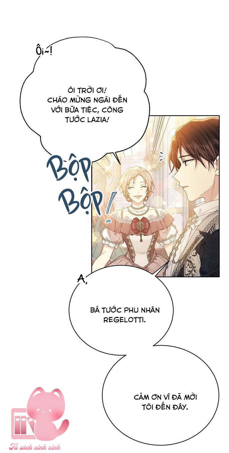 Vương Miện Lục Bảo - Chap 98 - Trang 44
