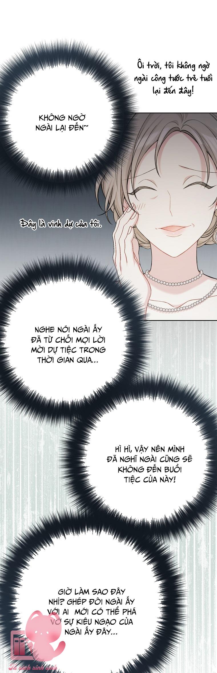 Vương Miện Lục Bảo - Chap 98 - Trang 45
