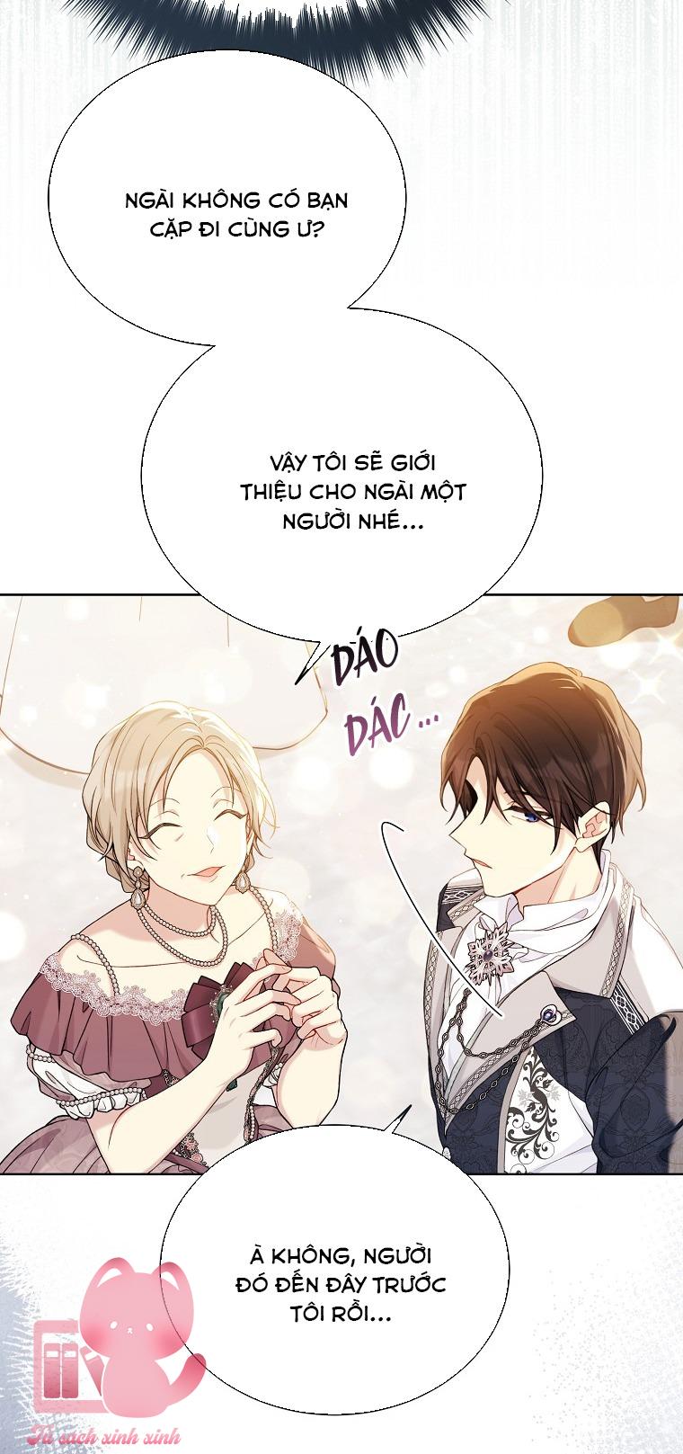Vương Miện Lục Bảo - Chap 98 - Trang 46