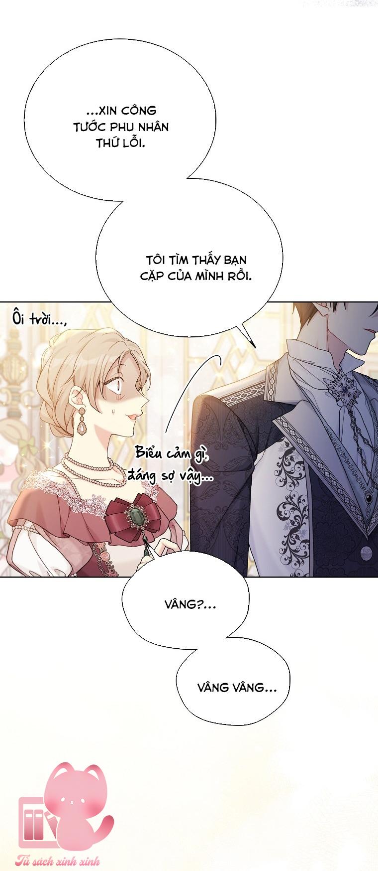 Vương Miện Lục Bảo - Chap 98 - Trang 48
