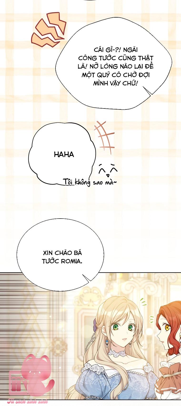 Vương Miện Lục Bảo - Chap 98 - Trang 5
