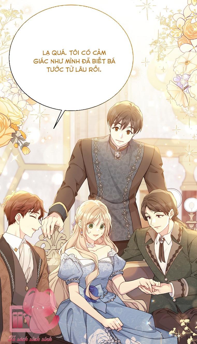 Vương Miện Lục Bảo - Chap 98 - Trang 50