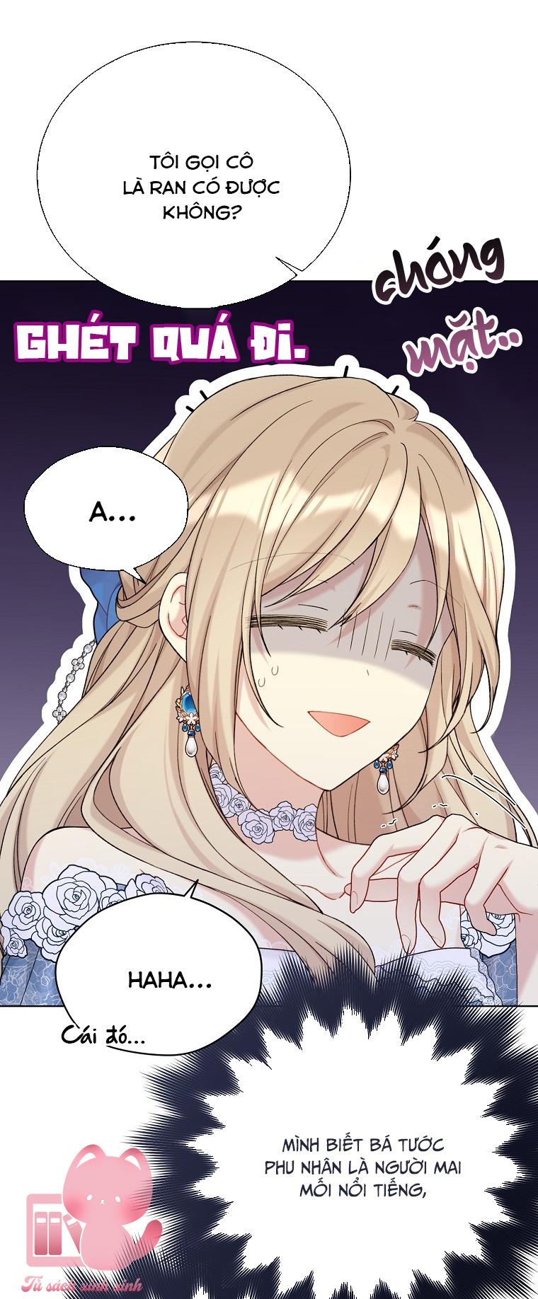 Vương Miện Lục Bảo - Chap 98 - Trang 52