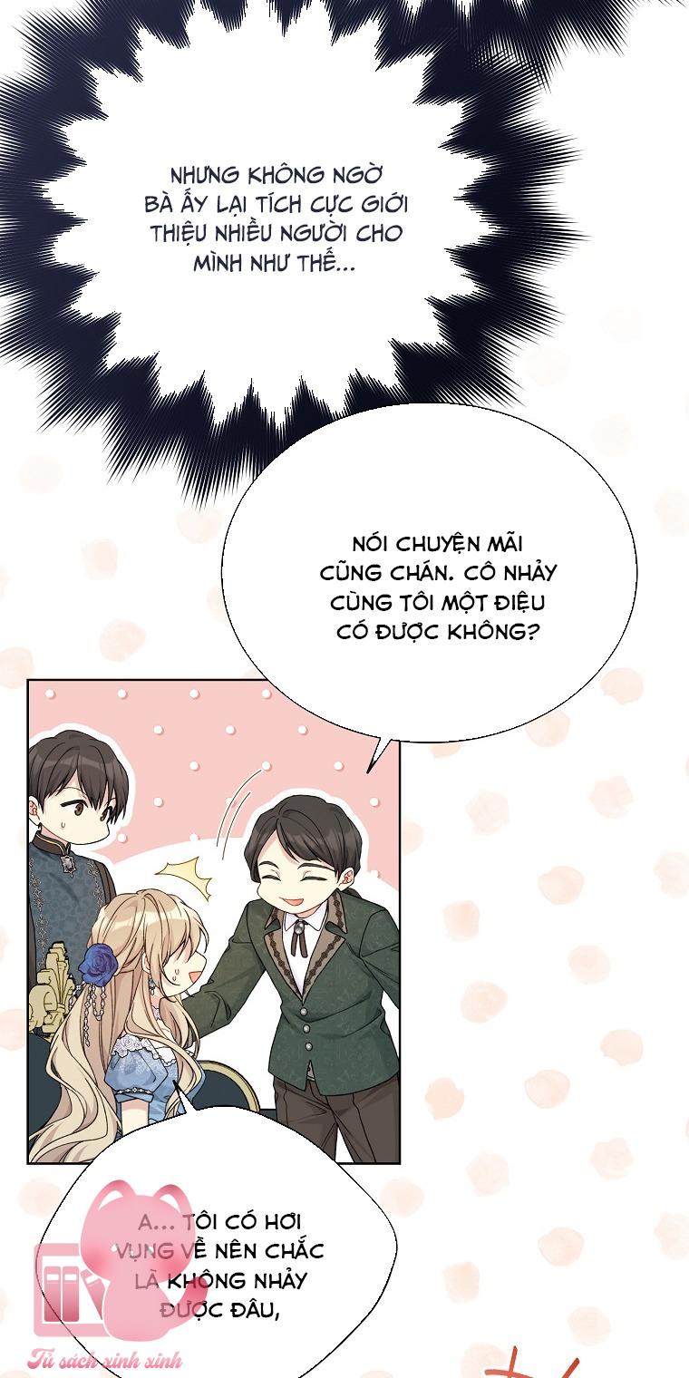 Vương Miện Lục Bảo - Chap 98 - Trang 53