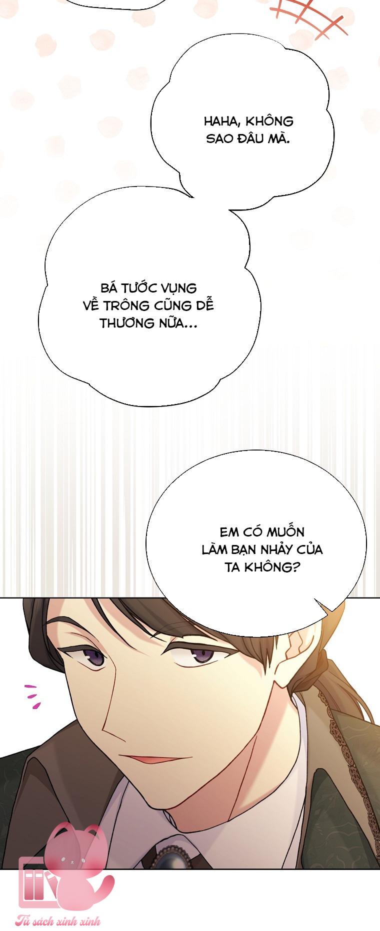 Vương Miện Lục Bảo - Chap 98 - Trang 54