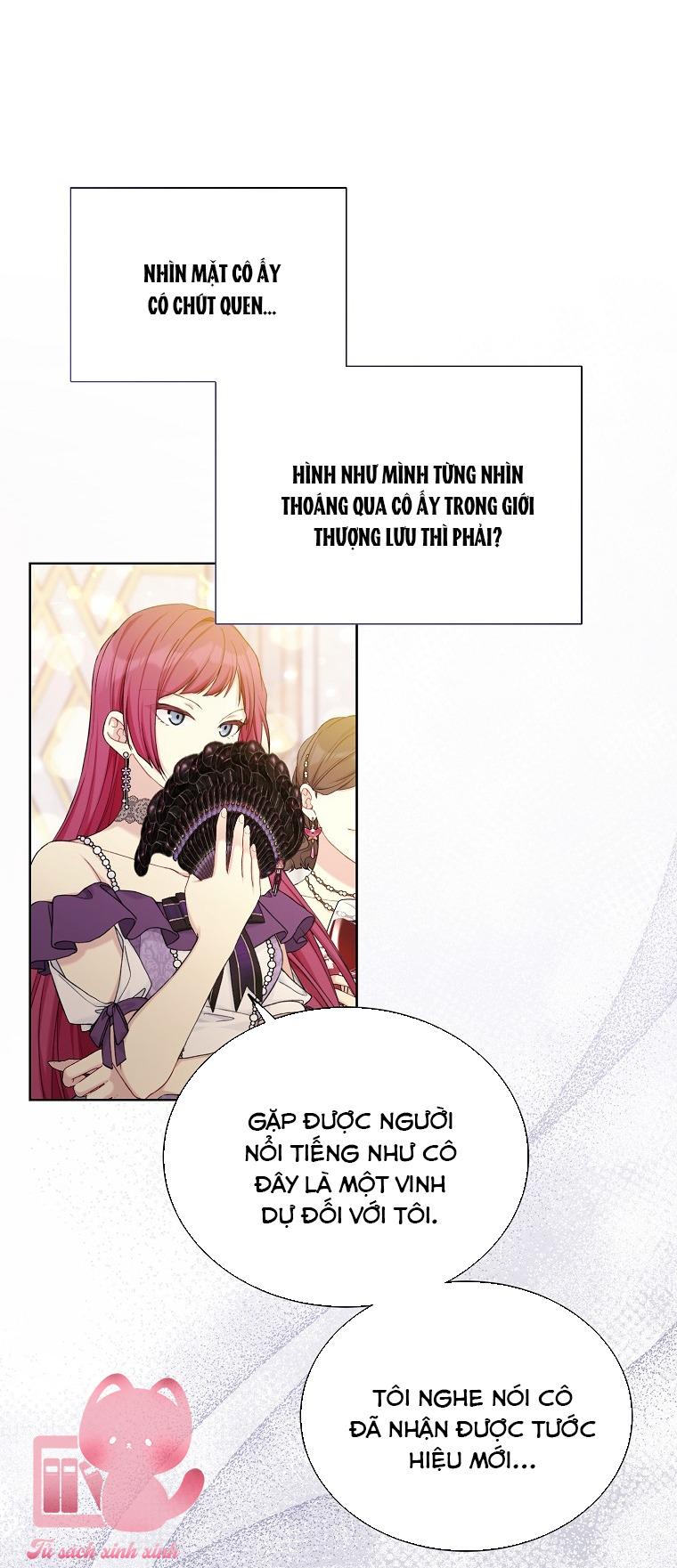 Vương Miện Lục Bảo - Chap 98 - Trang 8