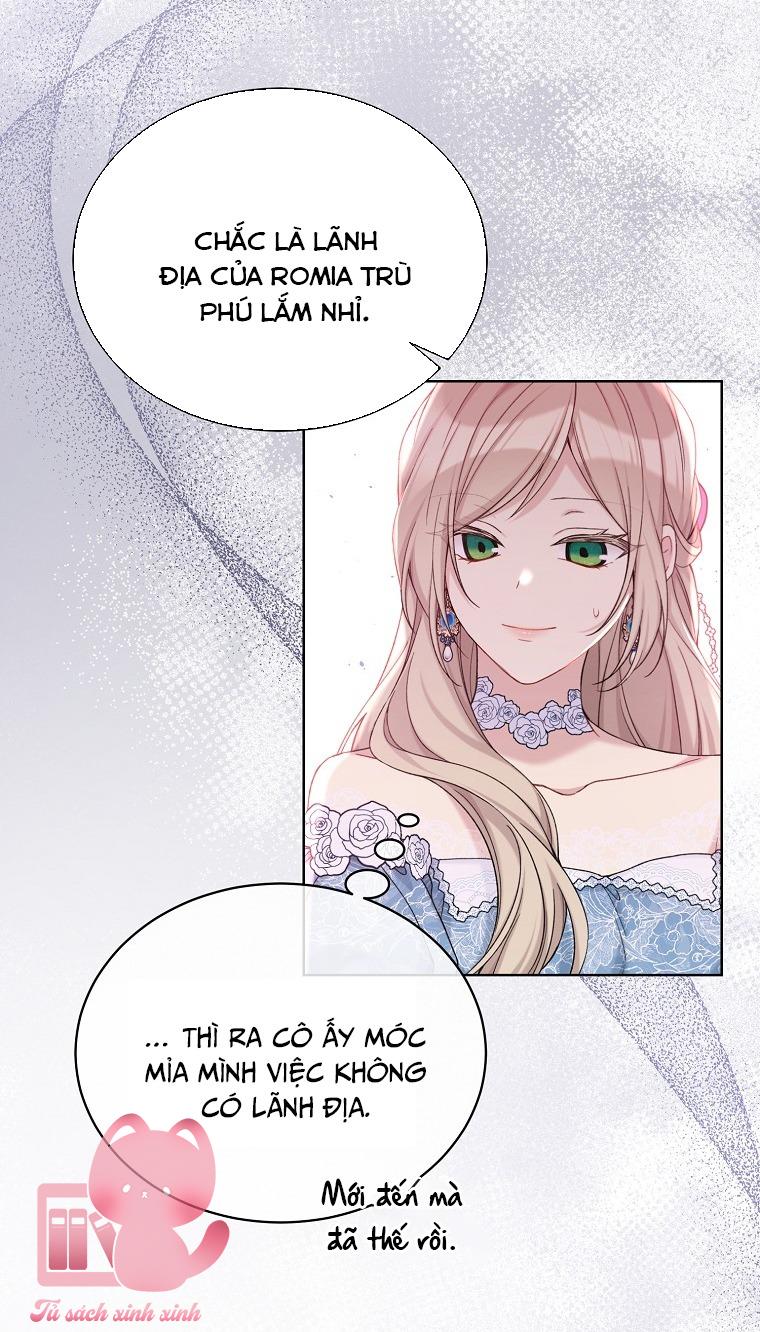 Vương Miện Lục Bảo - Chap 98 - Trang 9
