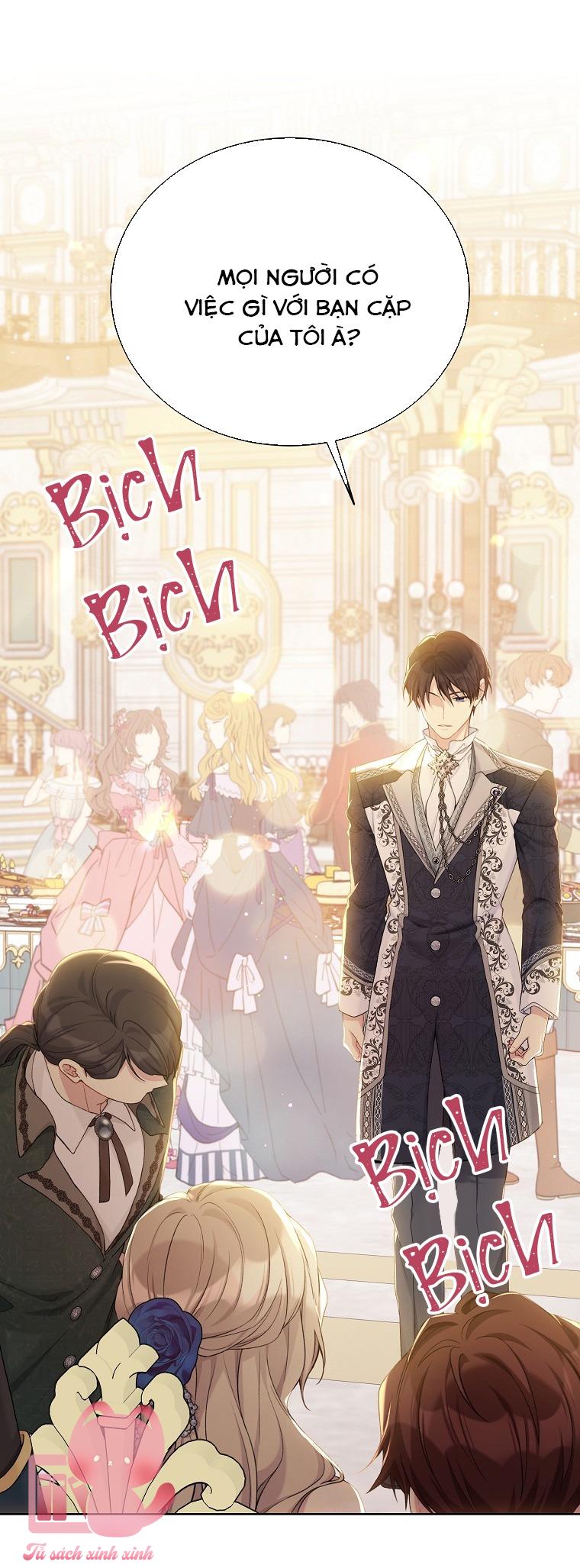 Vương Miện Lục Bảo - Chap 99 - Trang 1