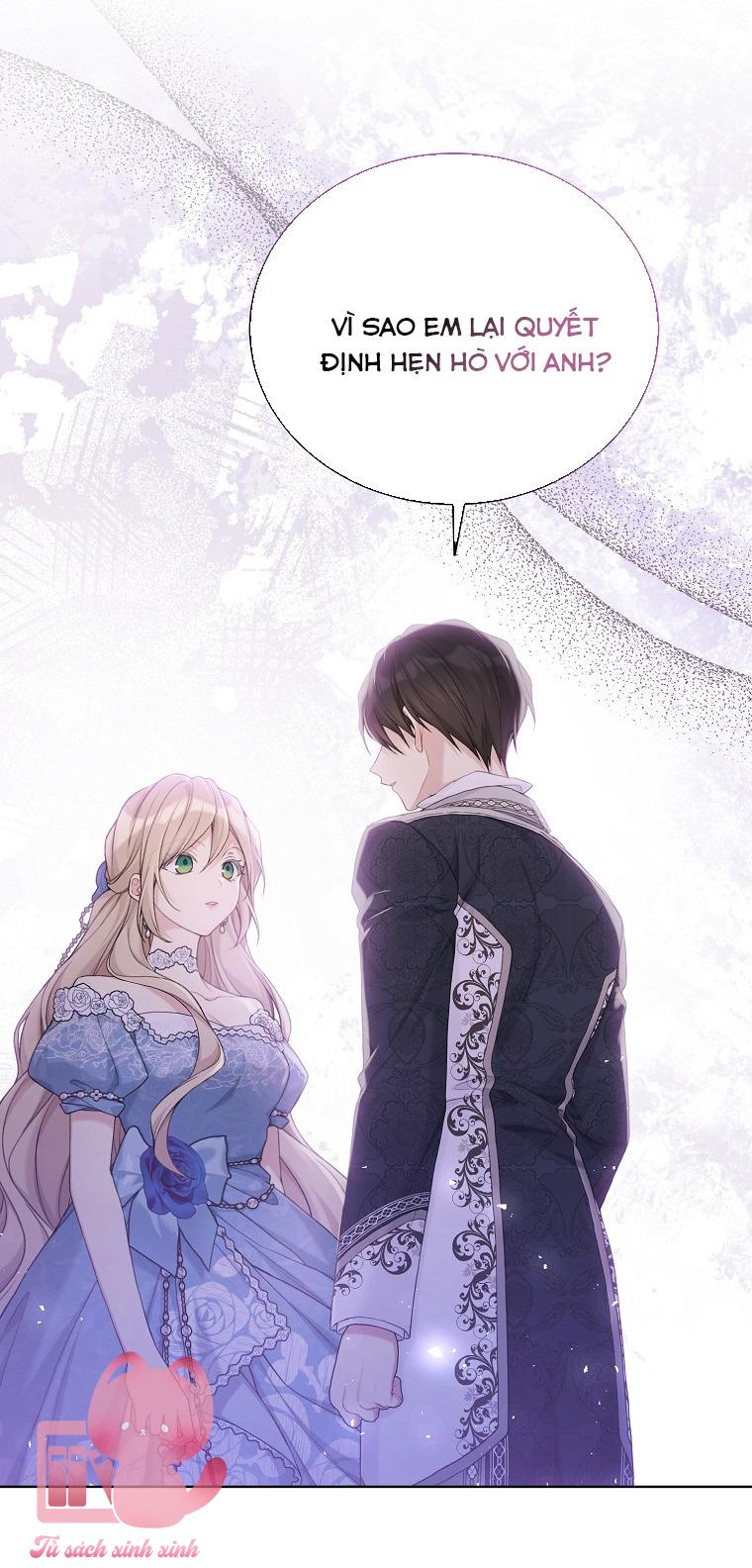 Vương Miện Lục Bảo - Chap 99 - Trang 10