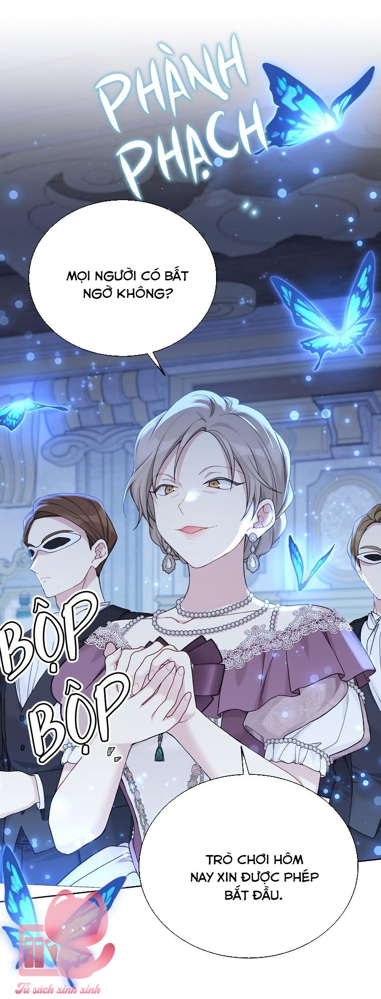 Vương Miện Lục Bảo - Chap 99 - Trang 15