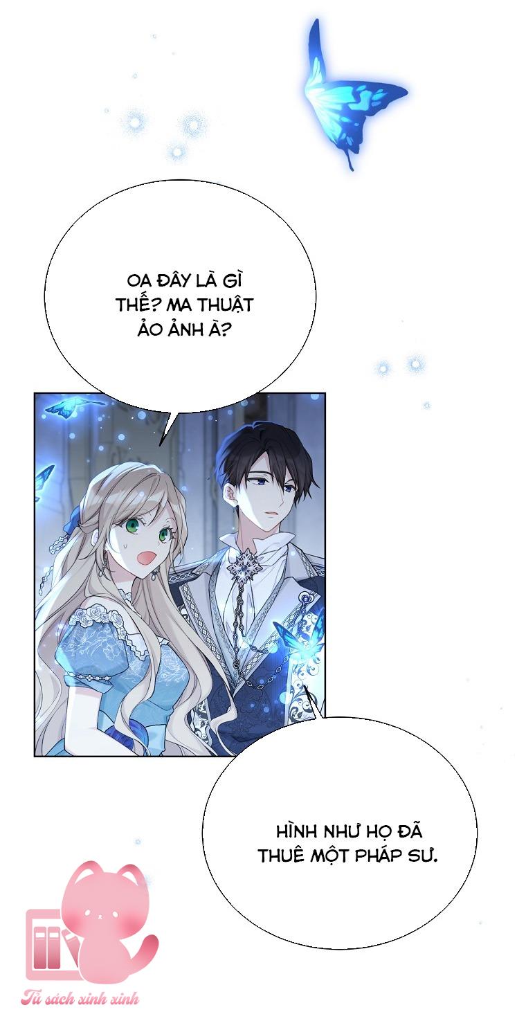 Vương Miện Lục Bảo - Chap 99 - Trang 16