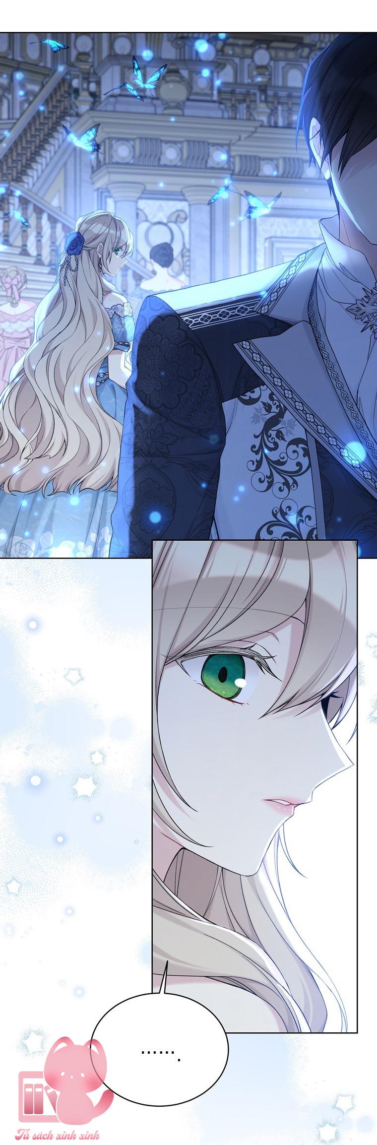 Vương Miện Lục Bảo - Chap 99 - Trang 19
