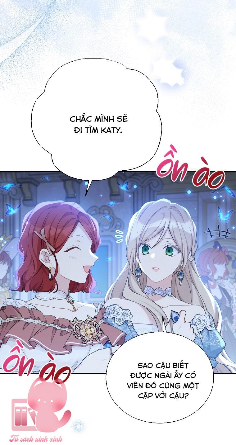 Vương Miện Lục Bảo - Chap 99 - Trang 23