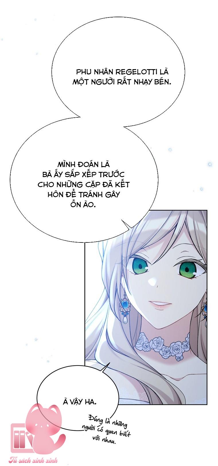 Vương Miện Lục Bảo - Chap 99 - Trang 24
