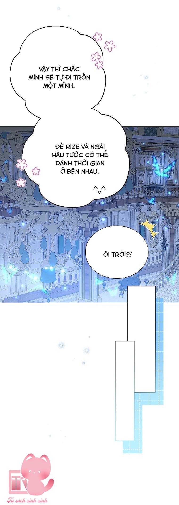 Vương Miện Lục Bảo - Chap 99 - Trang 25