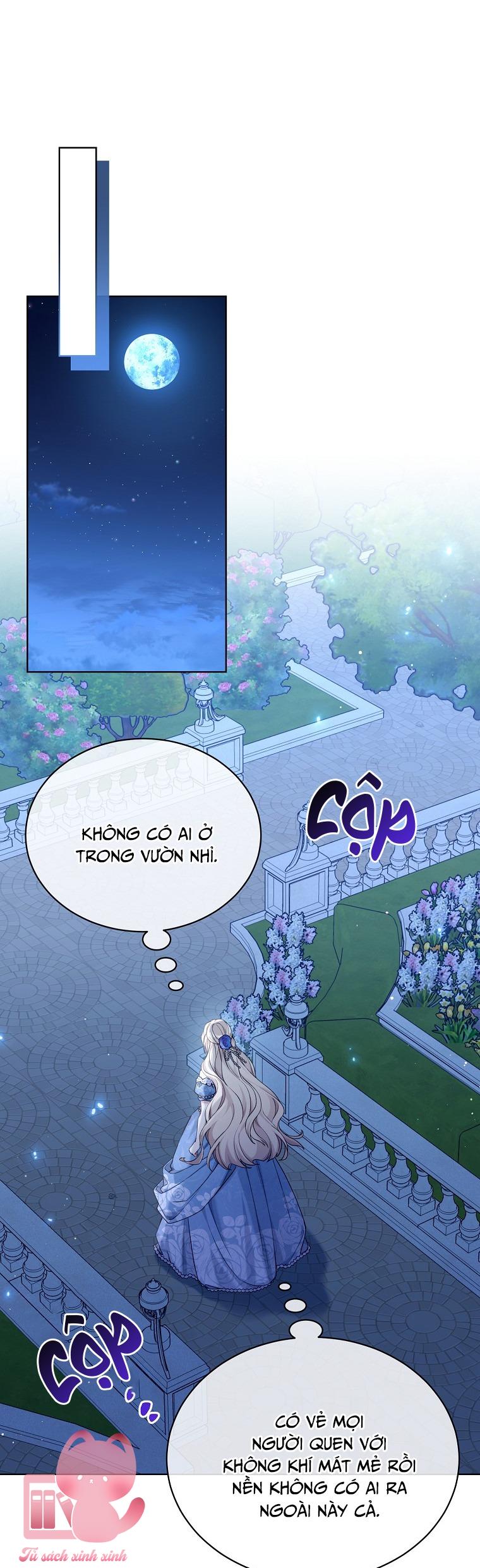 Vương Miện Lục Bảo - Chap 99 - Trang 26
