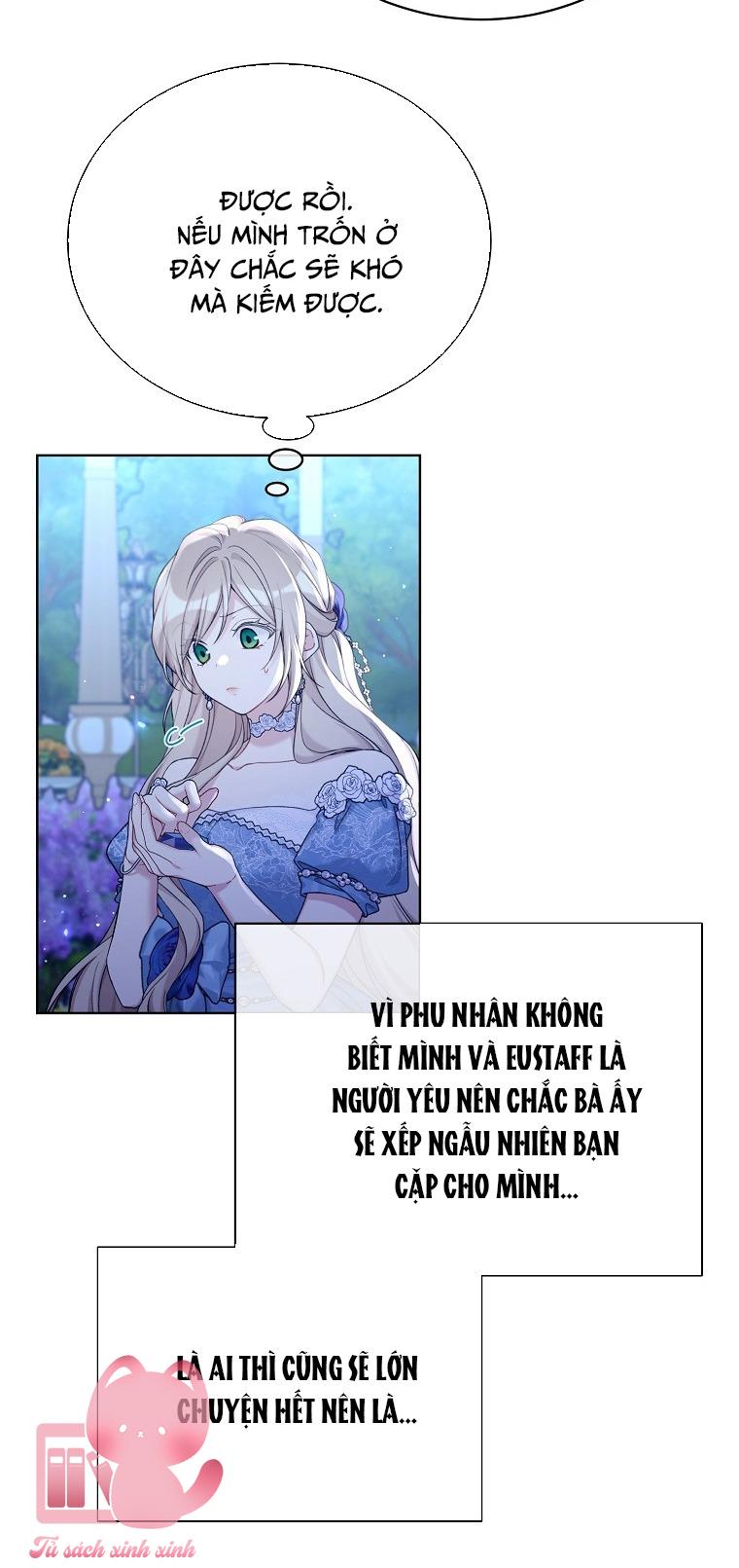 Vương Miện Lục Bảo - Chap 99 - Trang 27