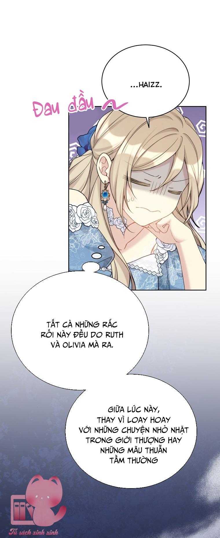 Vương Miện Lục Bảo - Chap 99 - Trang 29