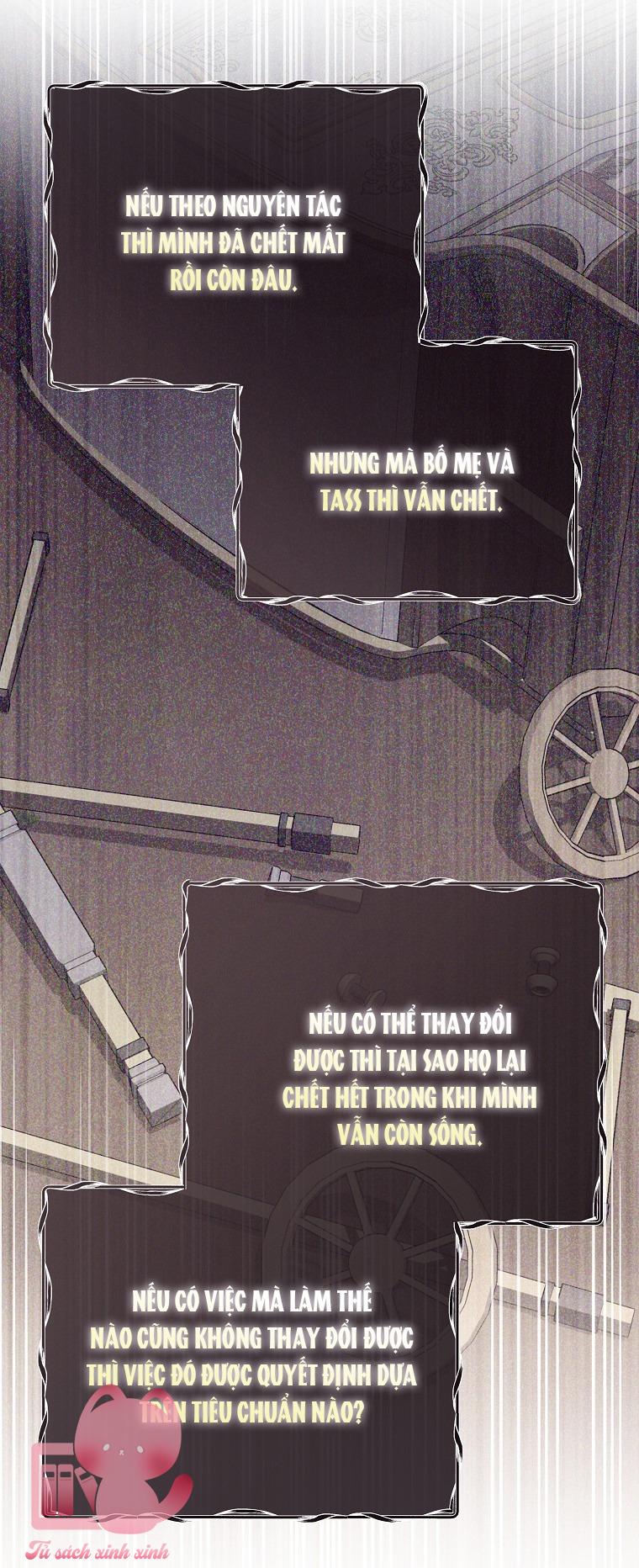 Vương Miện Lục Bảo - Chap 99 - Trang 34