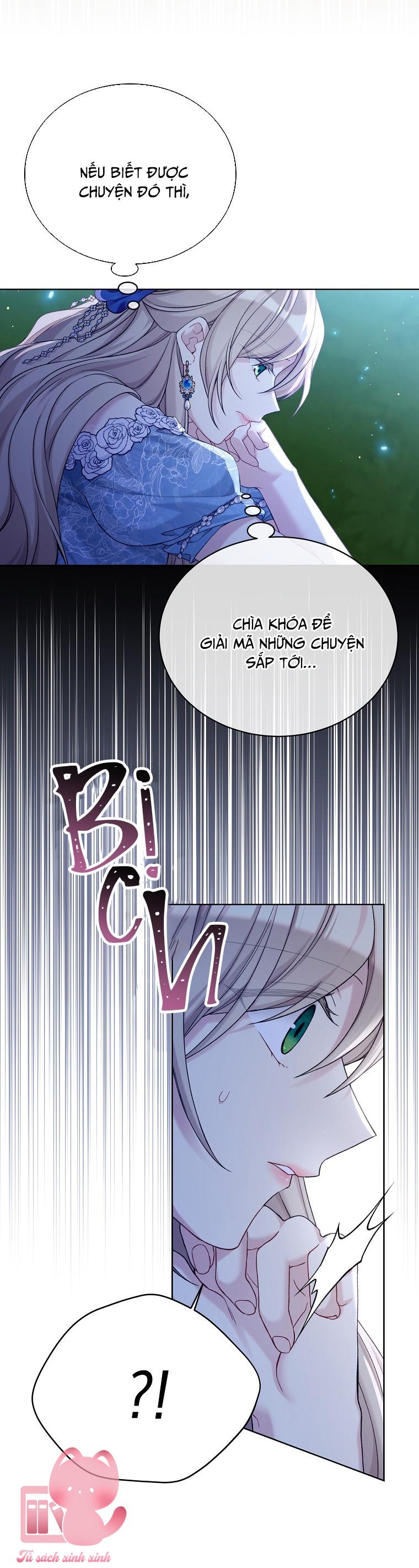Vương Miện Lục Bảo - Chap 99 - Trang 35