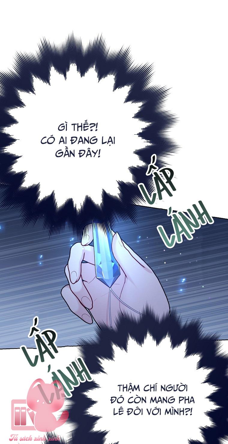 Vương Miện Lục Bảo - Chap 99 - Trang 36