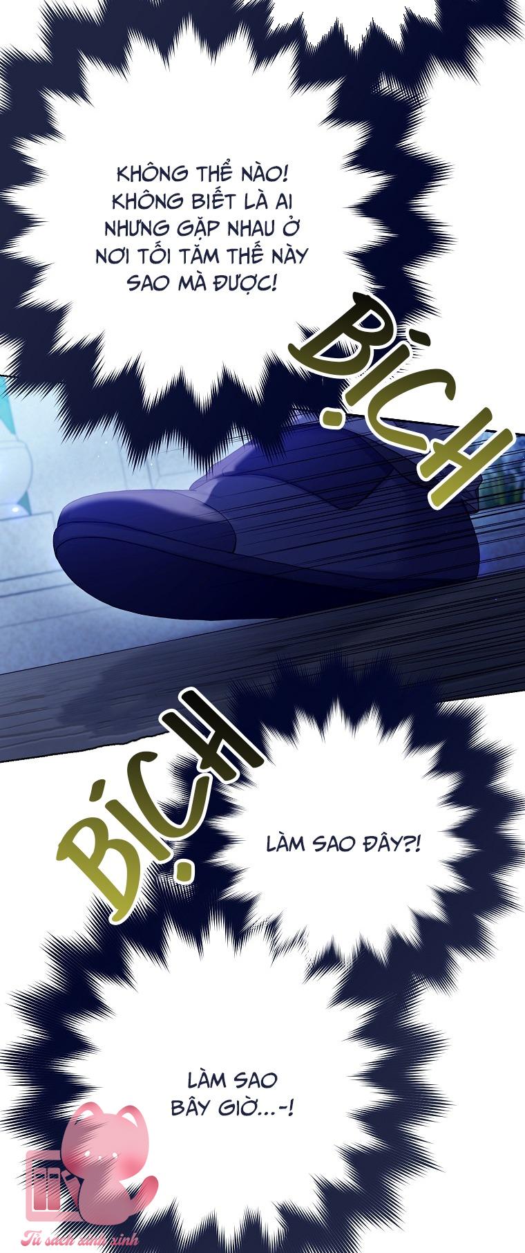 Vương Miện Lục Bảo - Chap 99 - Trang 37
