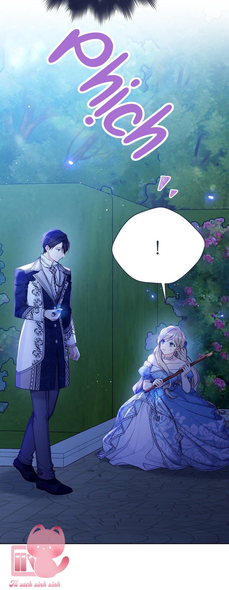 Vương Miện Lục Bảo - Chap 99 - Trang 38