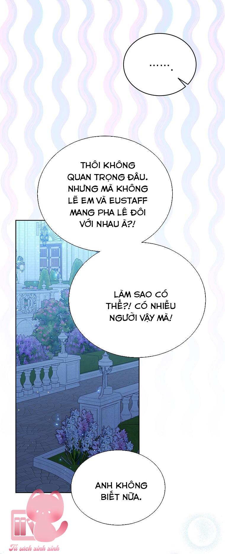 Vương Miện Lục Bảo - Chap 99 - Trang 41