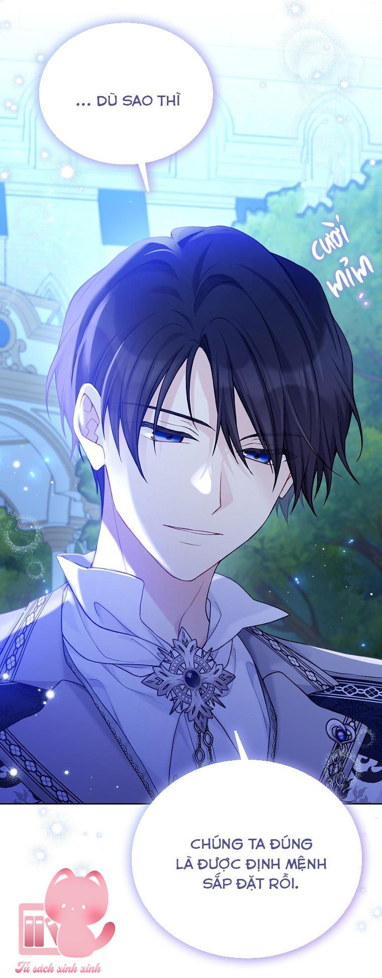 Vương Miện Lục Bảo - Chap 99 - Trang 42