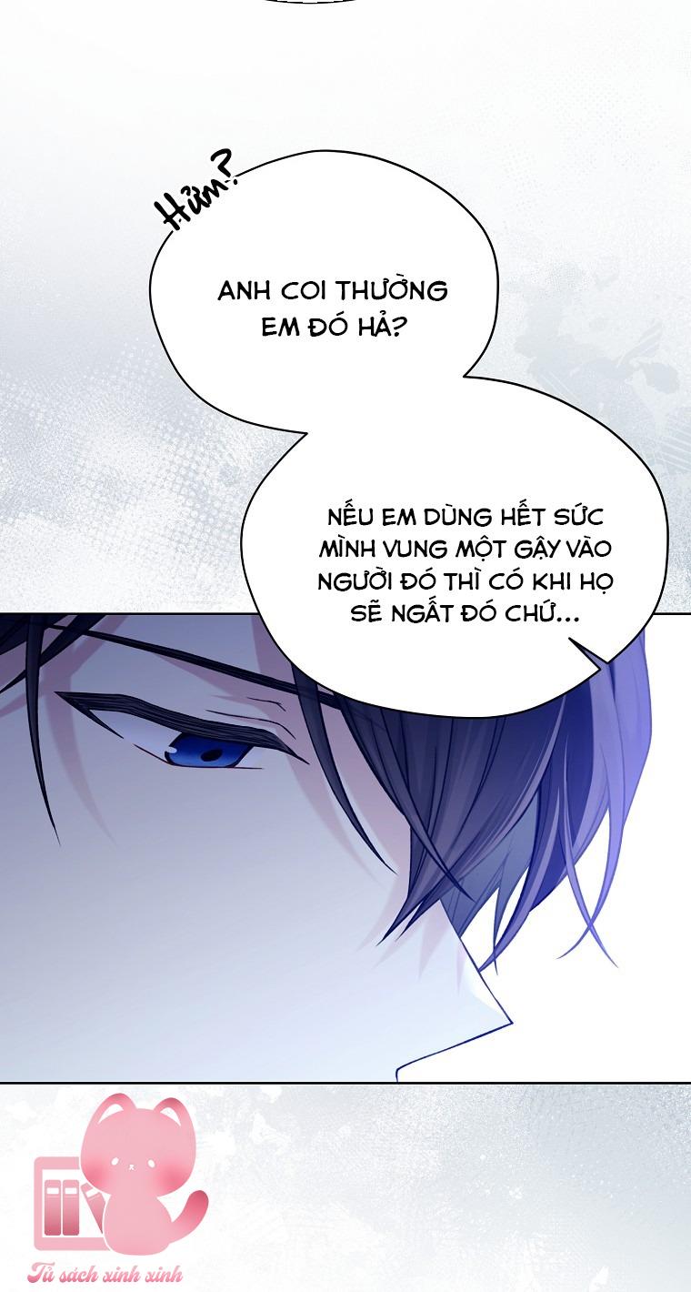 Vương Miện Lục Bảo - Chap 99 - Trang 45