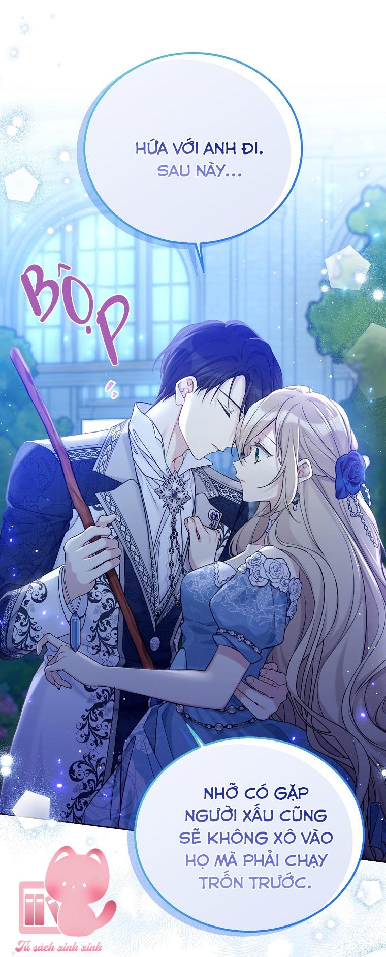 Vương Miện Lục Bảo - Chap 99 - Trang 47