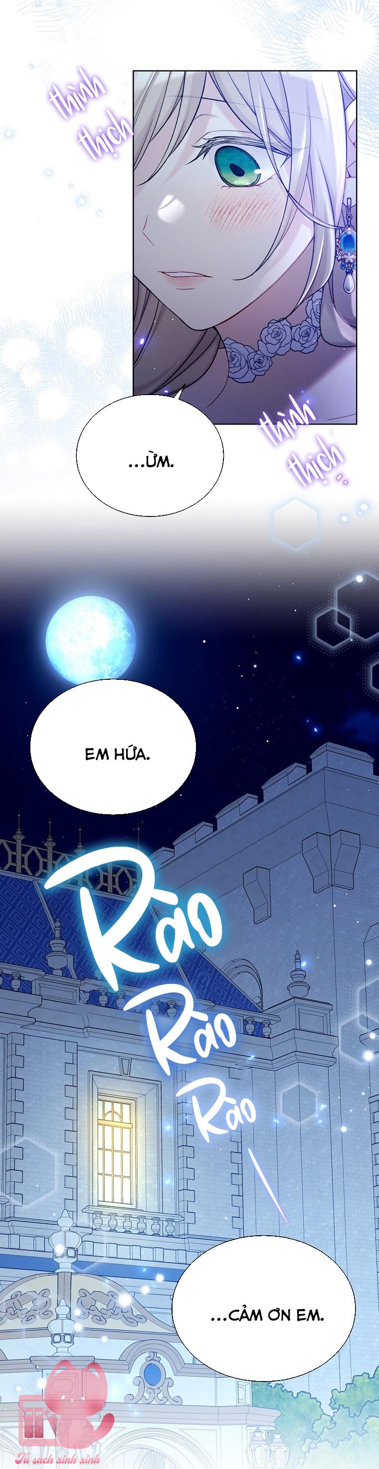 Vương Miện Lục Bảo - Chap 99 - Trang 49