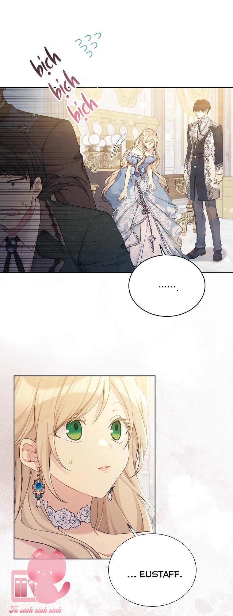 Vương Miện Lục Bảo - Chap 99 - Trang 5