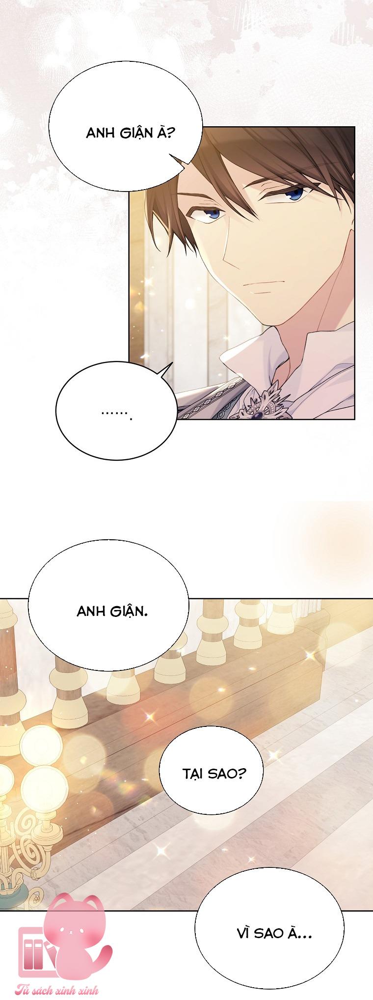 Vương Miện Lục Bảo - Chap 99 - Trang 6