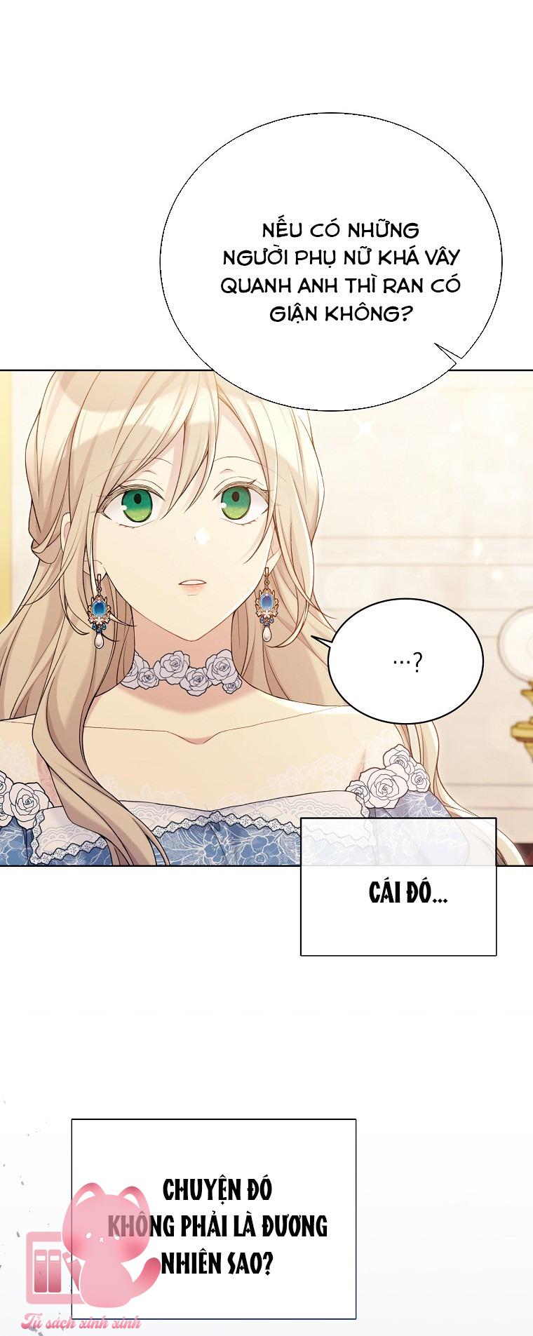 Vương Miện Lục Bảo - Chap 99 - Trang 7