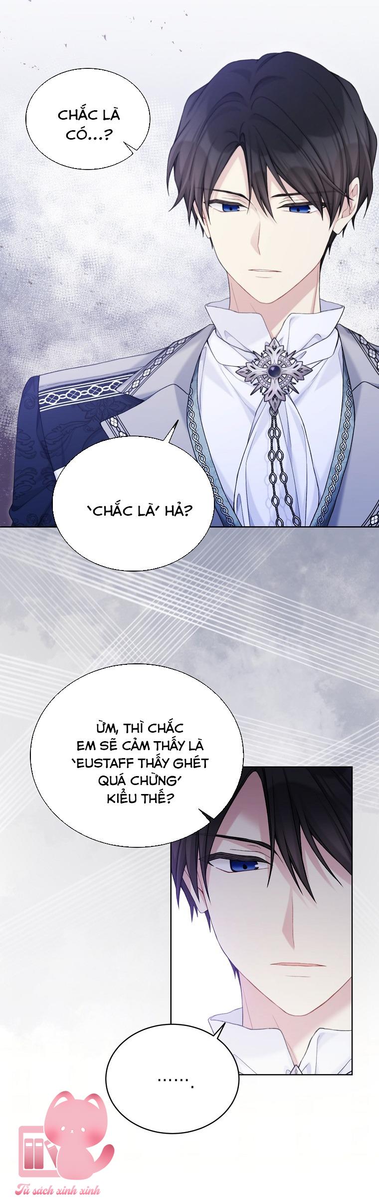 Vương Miện Lục Bảo - Chap 99 - Trang 8