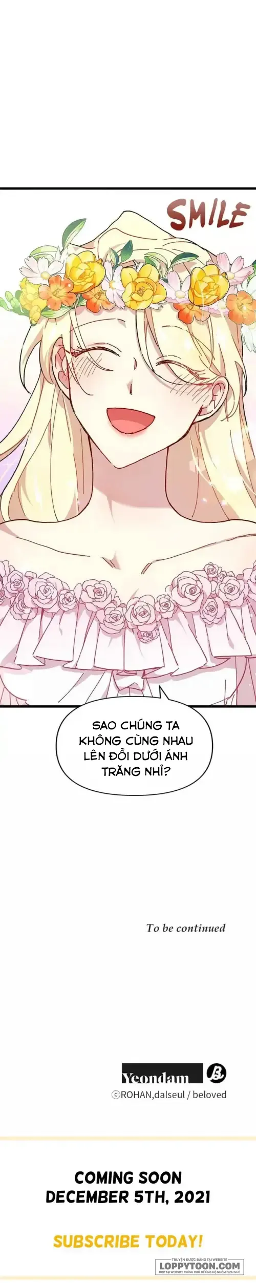 Vương nữ giả điên - Chap 1 - Trang 27